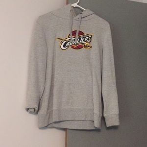 Cleveland Cavaliers Kevin Love Hoddie